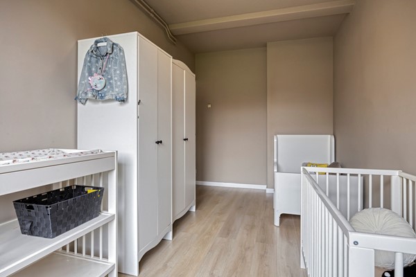 Medium property photo - Wilgensingel 85, 3181 XK Rozenburg